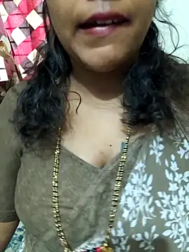 Snapshot of Spoorthi6_Kannada_Telugu chatting on 02/22/26, 06:57 Spoorthi6 Kannada Telugu online show from 02/22/26, 06:57