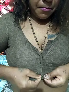 Snapshot of Spoorthi6_Kannada_Telugu chatting on 03/02/26, 09:38 Spoorthi6 Kannada Telugu online show from 03/02/26, 09:38