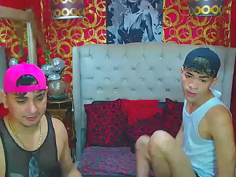 JHOVA23CM online show from 10/24/25, 06:59