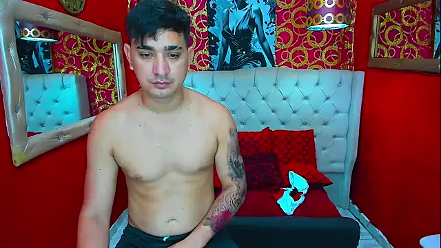 JHOVA23CM online show from 04/08/26, 01:33