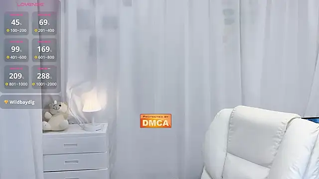 Nabi518- online show from 12/03/25, 12:40