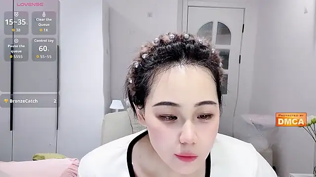 Nabi518- online show from 02/20/26, 04:40