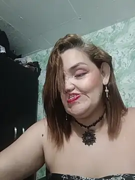 Snapshot of MayaLuna1 chatting on 10/30/25, 02:24 MayaLuna1 online show from 10/30/25, 02:24