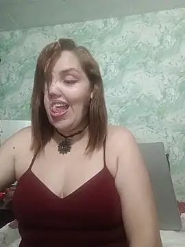 Snapshot of MayaLuna1 chatting on 11/02/25, 07:16 MayaLuna1 online show from 11/02/25, 07:16