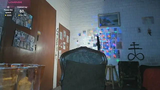 Snapshot of DiosaSexSymbol chatting on 09/11/25, 04:34 DiosaSexSymbol online show from 09/11/25, 04:34