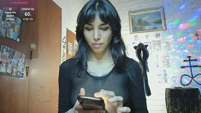 Snapshot of DiosaSexSymbol chatting on 09/13/25, 03:39 DiosaSexSymbol online show from 09/13/25, 03:39