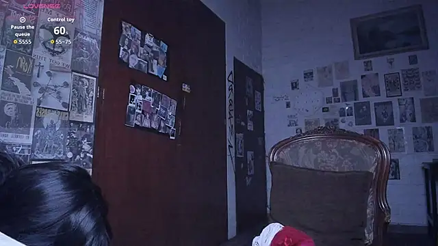 Snapshot of DiosaSexSymbol chatting on 10/16/25, 05:08 DiosaSexSymbol online show from 10/16/25, 05:08