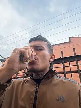 Mrjustin sebas online show from 02/14/26, 09:22