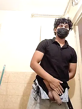 Goodmens5 online show from 10/31/25, 08:59