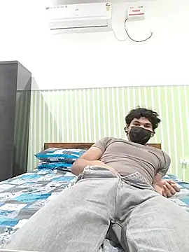 Goodmens5 online show from 06/19/26, 03:38