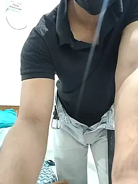 Goodmens5 online show from 07/15/26, 04:56