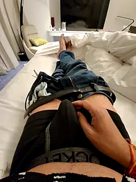 LoveGuruRA online show from 09/08/25, 02:38