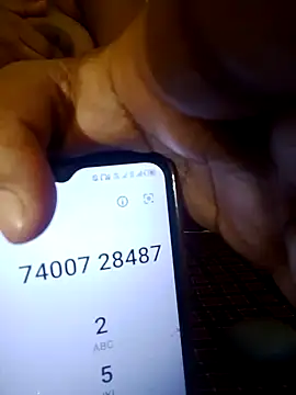 Snapshot of Angal_baby chatting on 09/10/25, 01:49 Angal baby online show from 09/10/25, 01:49