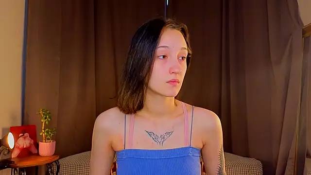 MaryroseRoeder online show from 09/12/25, 03:28