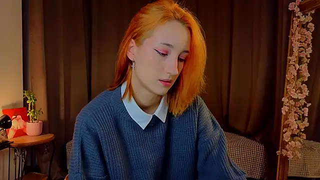 MaryroseRoeder online show from 10/24/25, 02:52