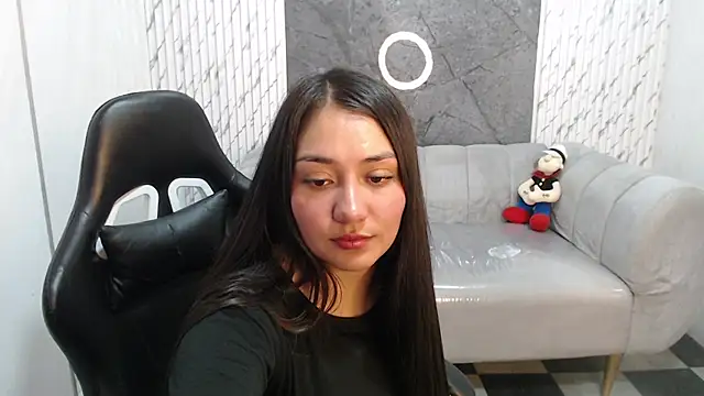 Ivony18 b online show from 10/27/25, 03:10