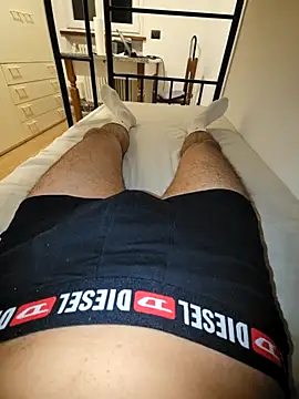 Sam 00096 online show from 03/18/26, 09:40