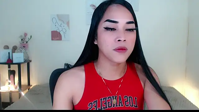 Lessandra Lust online show from 11/11/25, 12:54