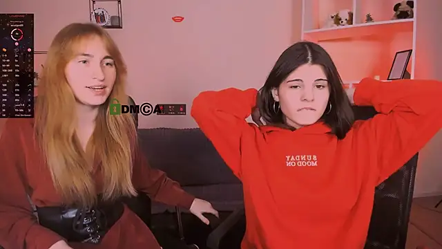 beauty ginger  online show from 11/10/25, 08:19