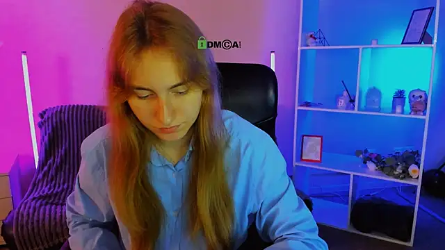 beauty ginger  online show from 11/13/25, 09:41