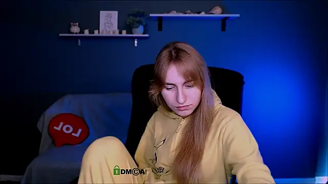 beauty ginger  online show from 11/15/25, 10:01