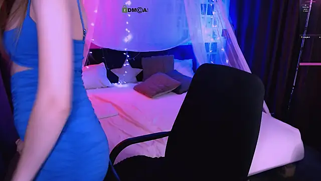 beauty ginger  online show from 12/05/25, 03:04