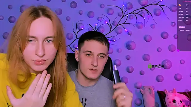 beauty ginger  online show from 12/13/25, 08:25