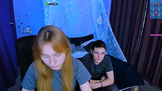 beauty ginger  online show from 01/10/26, 08:43