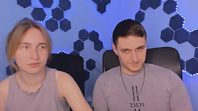 beauty ginger  online show from 04/22/26, 07:04