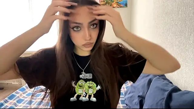 Leaf Unto online show from 10/15/25, 10:59