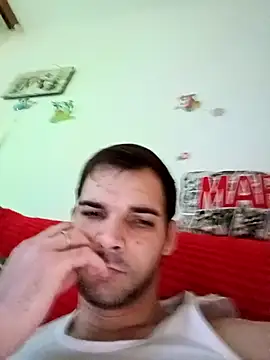 Snapshot of Michael9134 chatting on 12/22/25, 06:32 Michael9134 online show from 12/22/25, 06:32