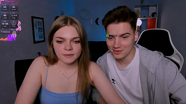 veronica bubble online show from 09/18/25, 07:38