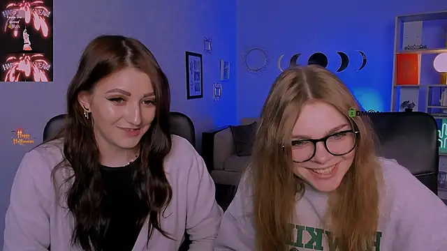 veronica bubble online show from 11/05/25, 08:20