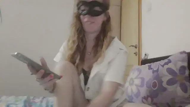 Margarita2500 online show from 09/21/25, 02:24