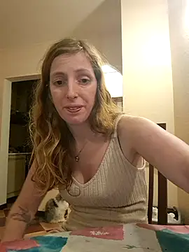 Margarita2500 online show from 12/14/25, 07:07