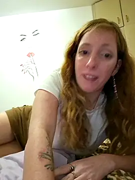 Margarita2500 online show from 12/20/25, 06:09