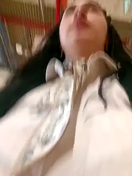 Sol Sunny online show from 04/21/26, 03:17