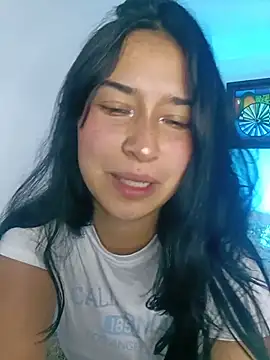 Sol Sunny online show from 06/25/26, 09:08