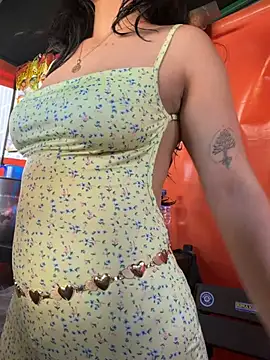 Sol Sunny online show from 06/27/26, 09:42
