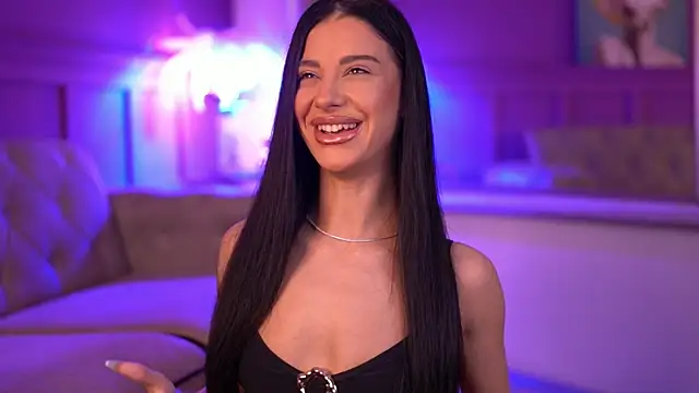 Snapshot of ArinaCarter chatting on 09/18/25, 05:48 ArinaCarter online show from 09/18/25, 05:48