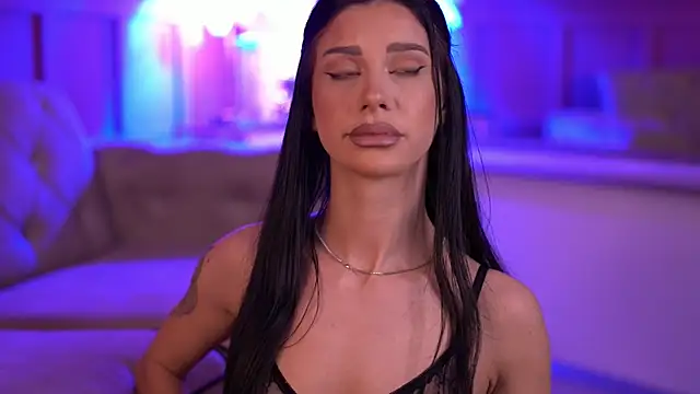 Snapshot of ArinaCarter chatting on 09/26/25, 05:17 ArinaCarter online show from 09/26/25, 05:17