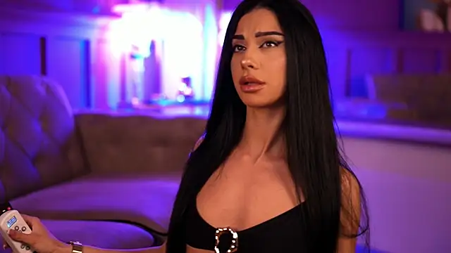 Snapshot of ArinaCarter chatting on 10/13/25, 05:46 ArinaCarter online show from 10/13/25, 05:46