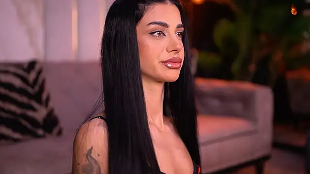 Snapshot of ArinaCarter chatting on 10/22/25, 05:56 ArinaCarter online show from 10/22/25, 05:56