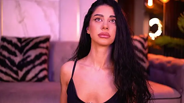 Snapshot of ArinaCarter chatting on 10/28/25, 06:21 ArinaCarter online show from 10/28/25, 06:21