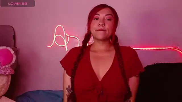 aria-dark online show from 12/19/25, 11:28