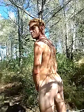 laroucheModel online show from 10/01/25, 01:17