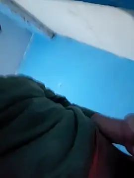 Exotic19cm online show from 10/19/25, 01:12