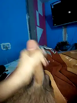 Exotic19cm online show from 12/21/25, 06:26