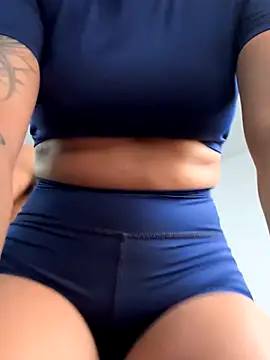 AlannaEvons online show from 09/12/25, 10:21