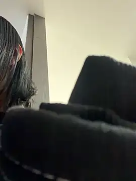 AlannaEvons online show from 02/09/26, 08:13